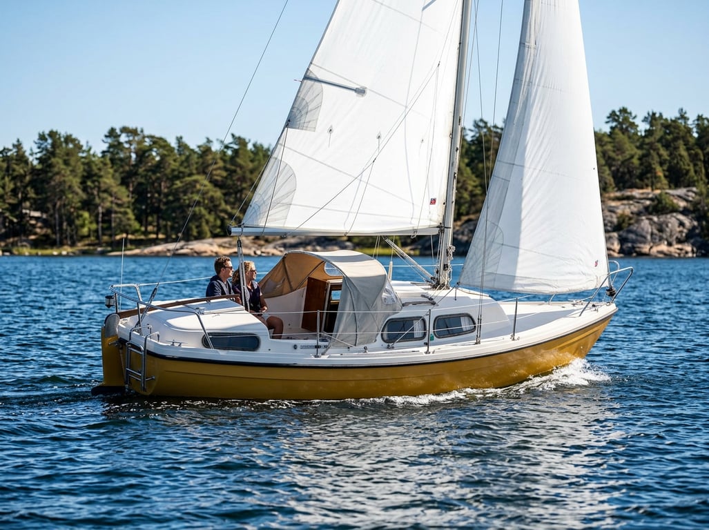 Marieholm Ac-20