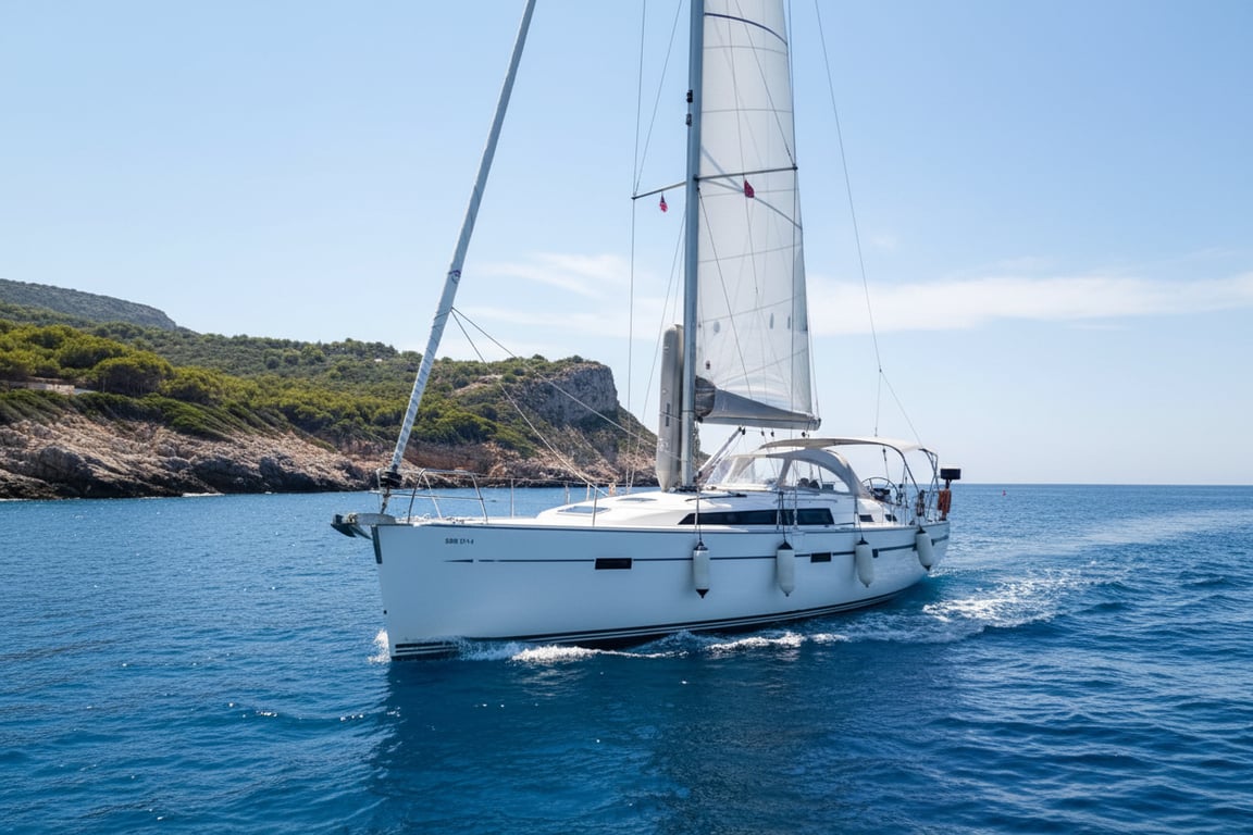 Bavaria 51
