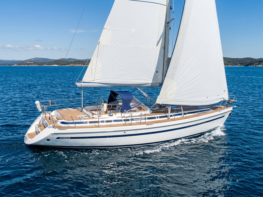 Sunbeam 44