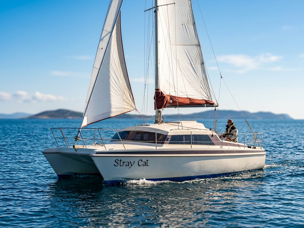 Sirocco 26