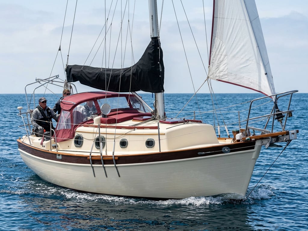 Orion 27