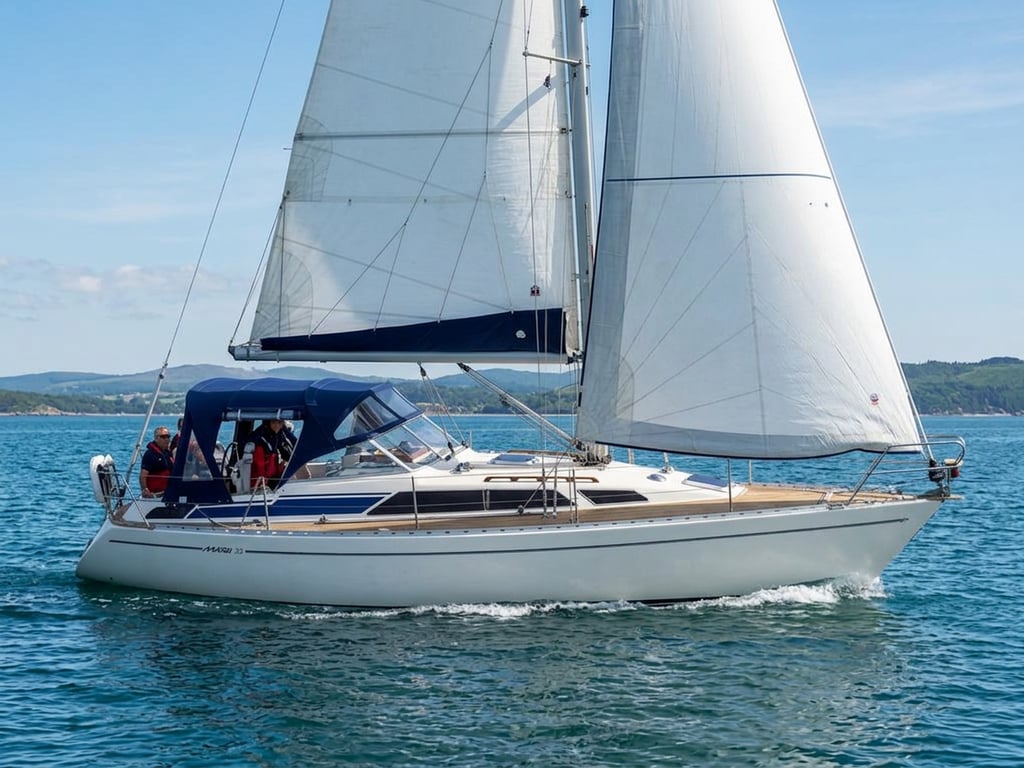 Maxi 35