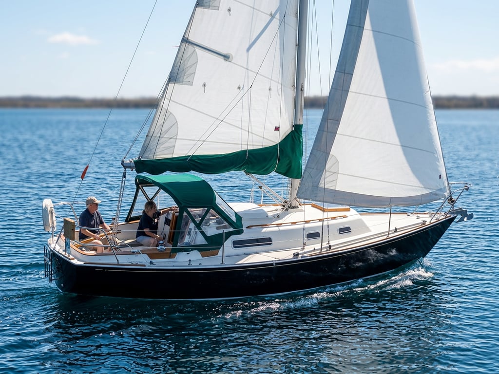 Redwing 30