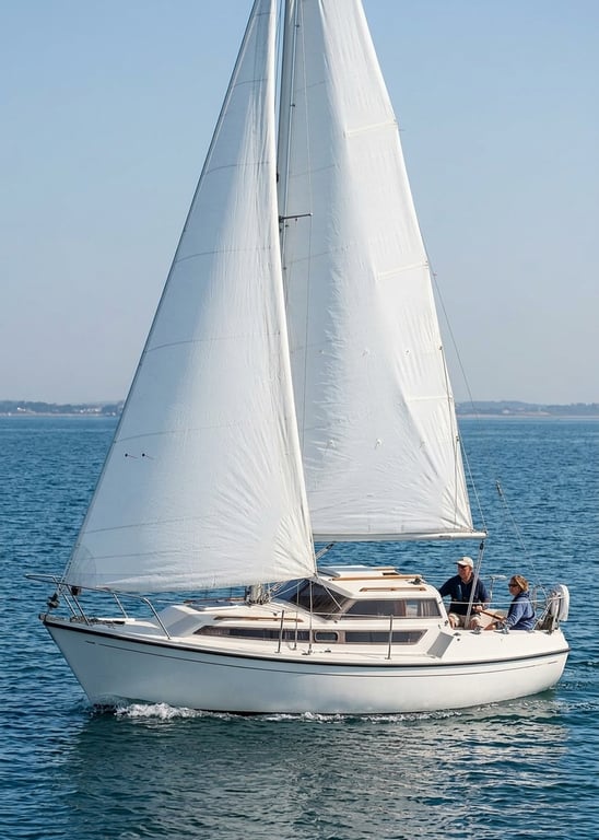 Evasion 22