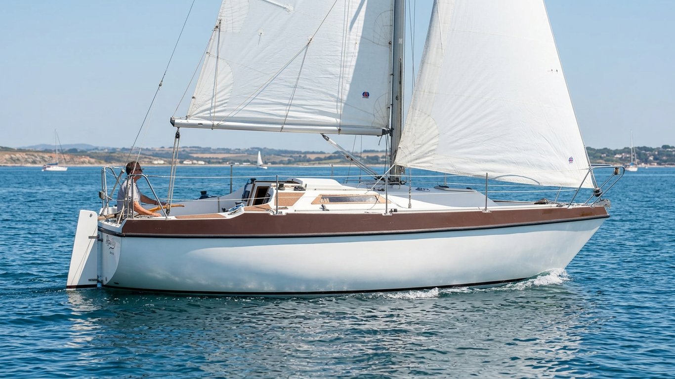 Mirage 2700