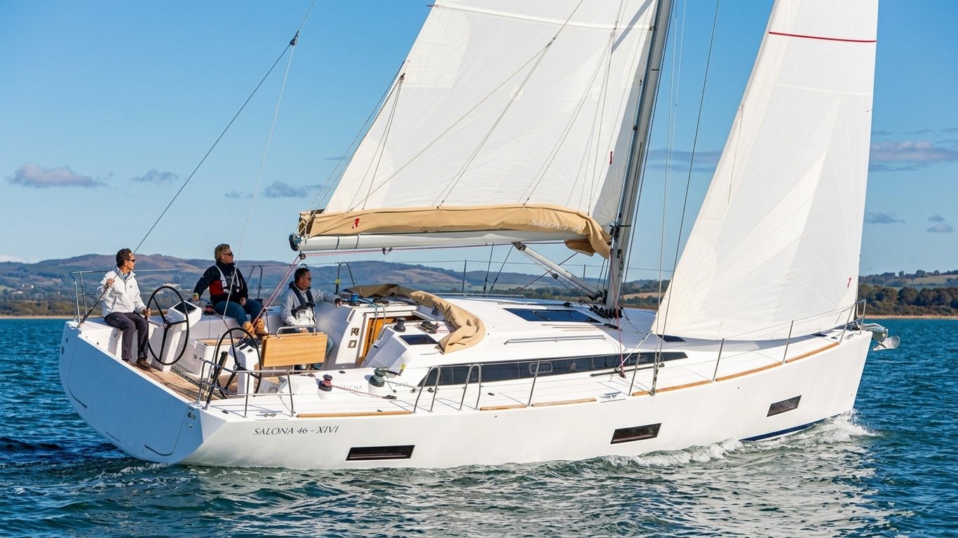 Salona 46