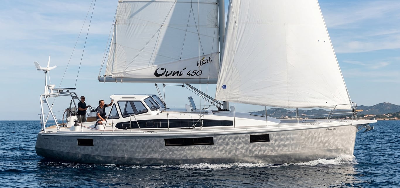 Ovni 450