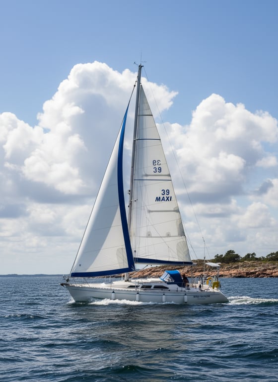 Maxi 39