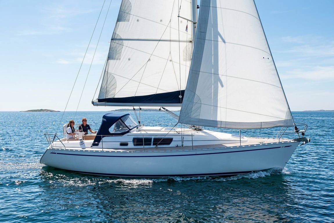 Gib'Sea 362