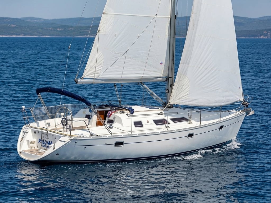 Sun Dance 36
