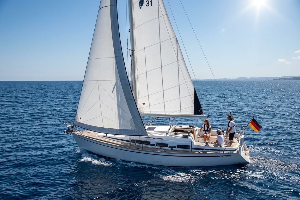 Irwin 31