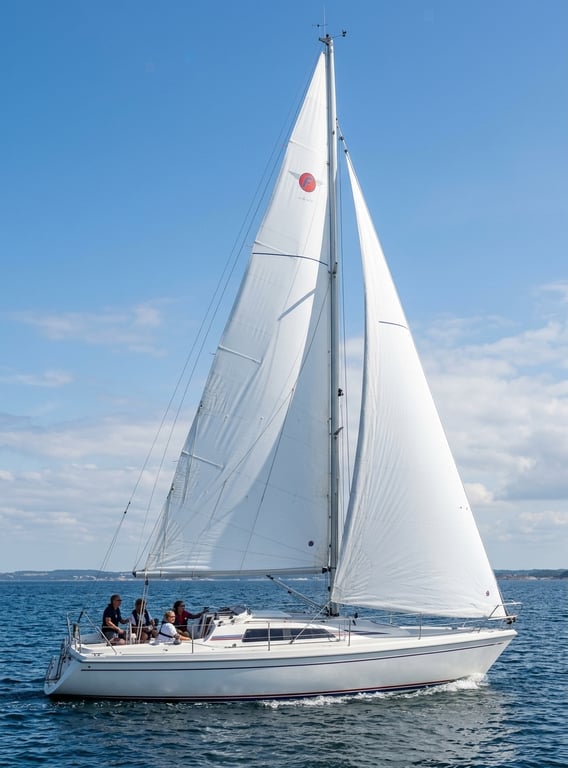 Maxi Fenix 8.5
