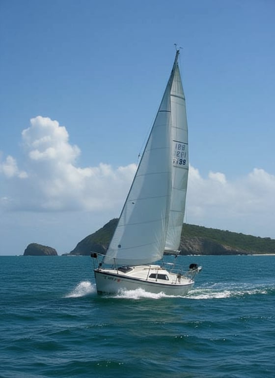 O'Day 192