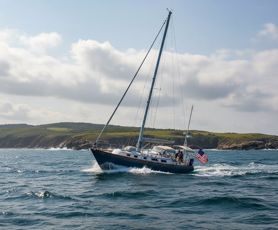 Bristol 38.8