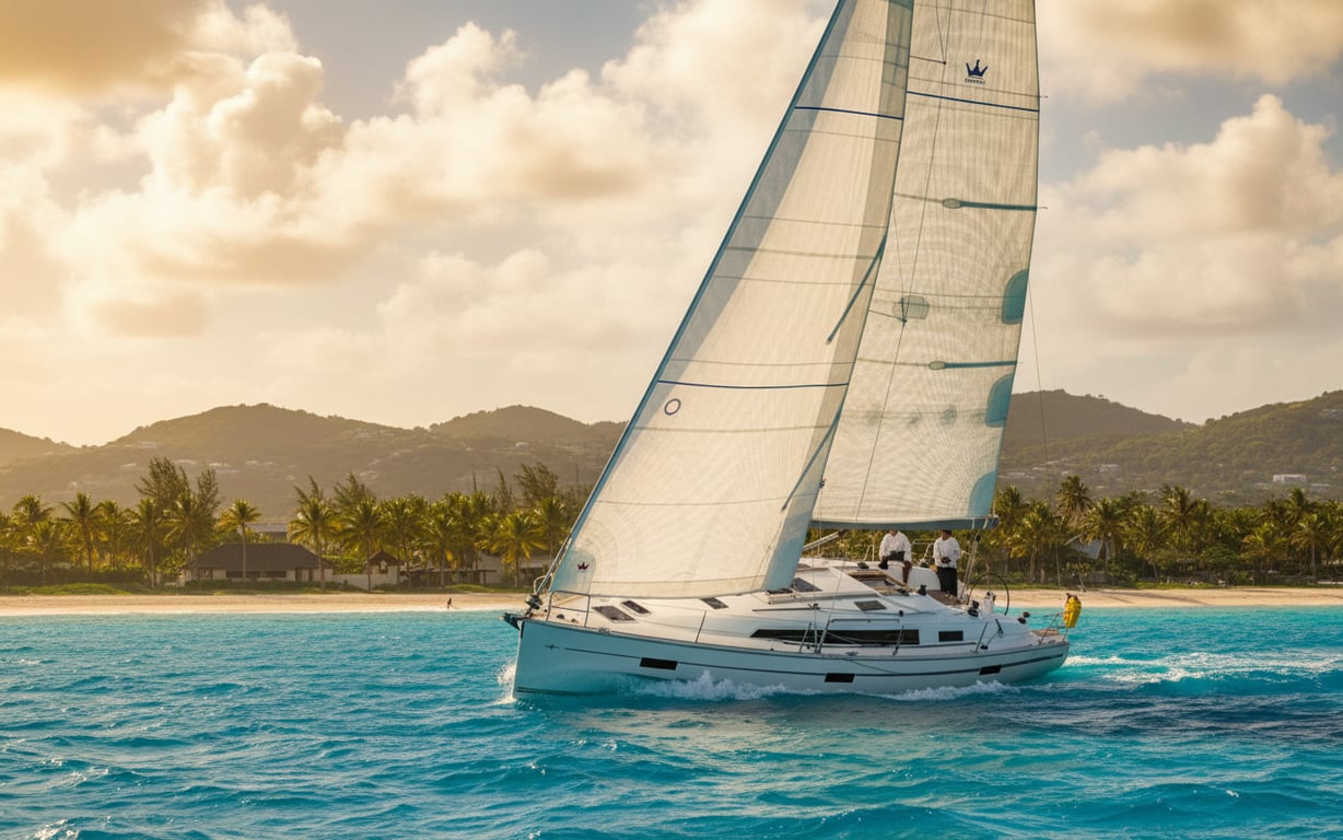Bavaria 41