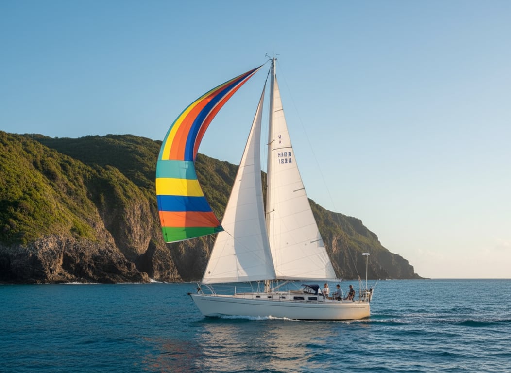 Columbia 30