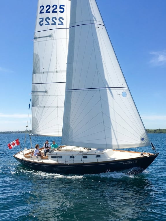 Invader 36
