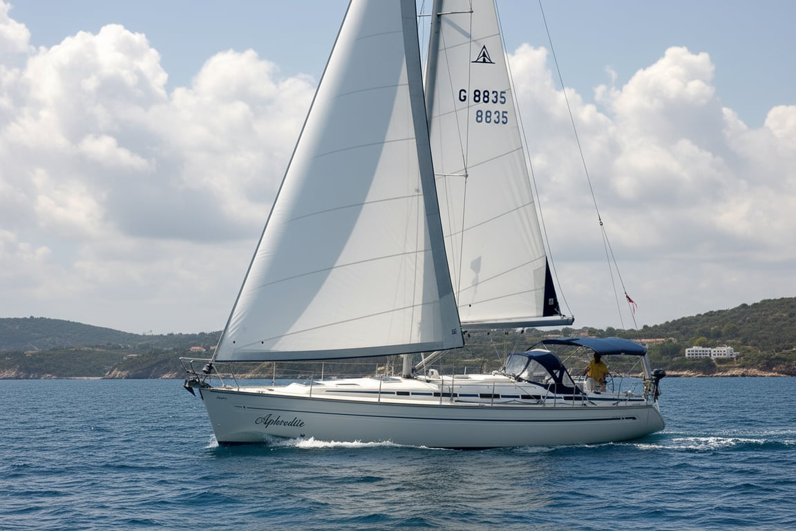 Bavaria 44