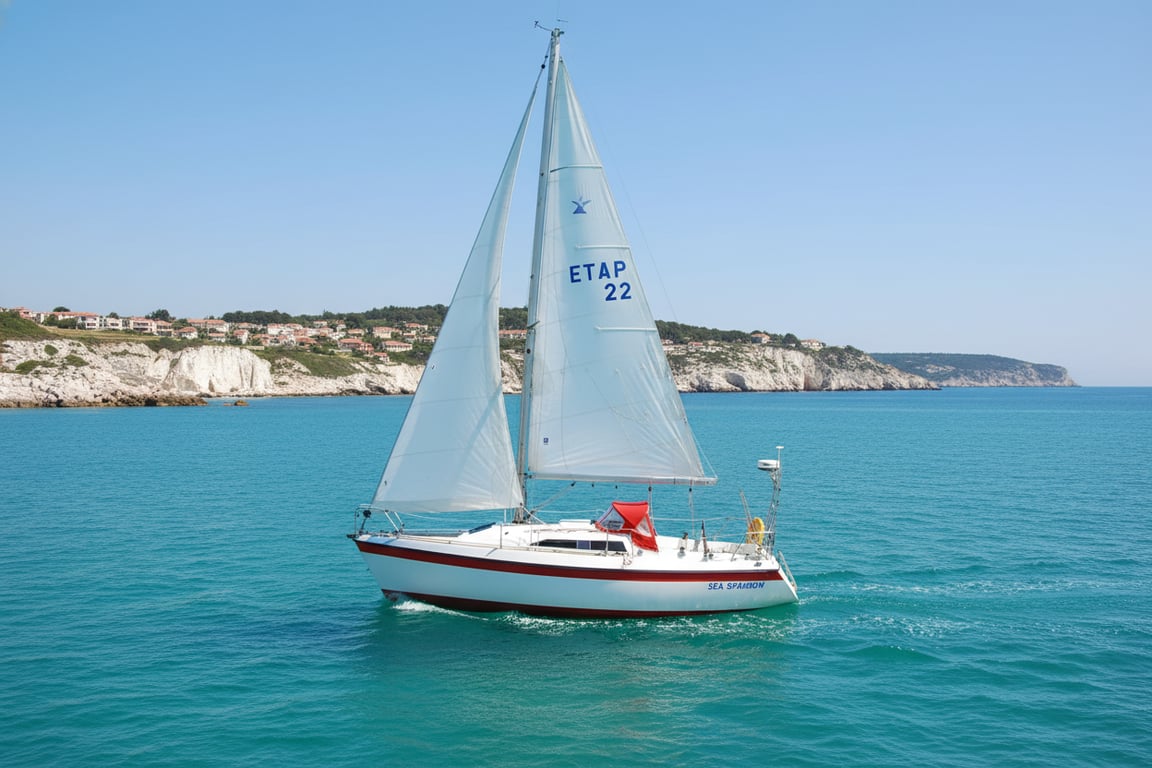 Etap 22