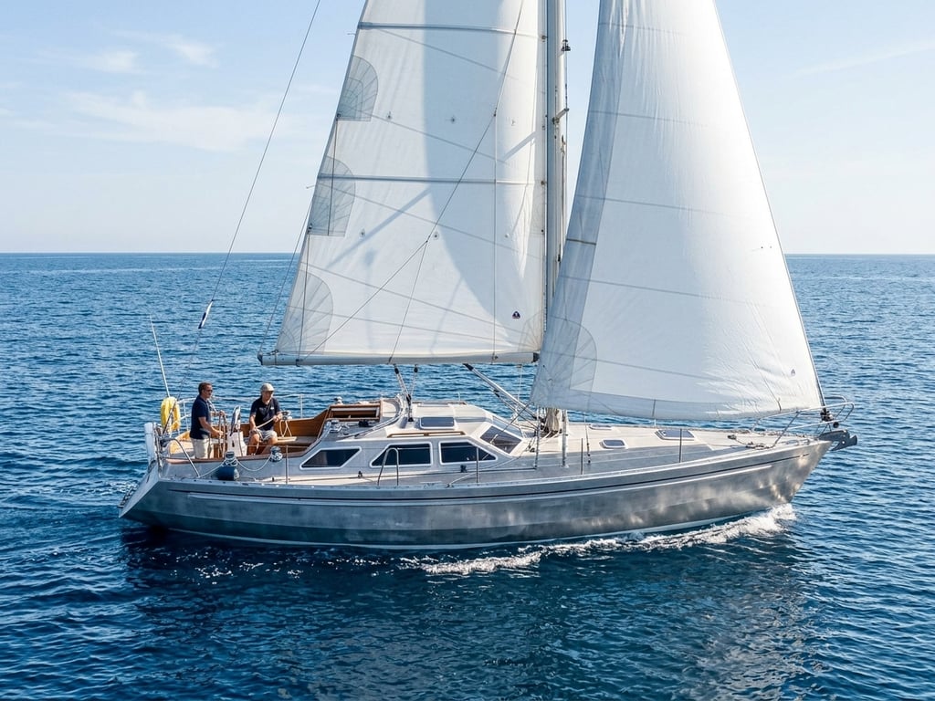 Ovni 40