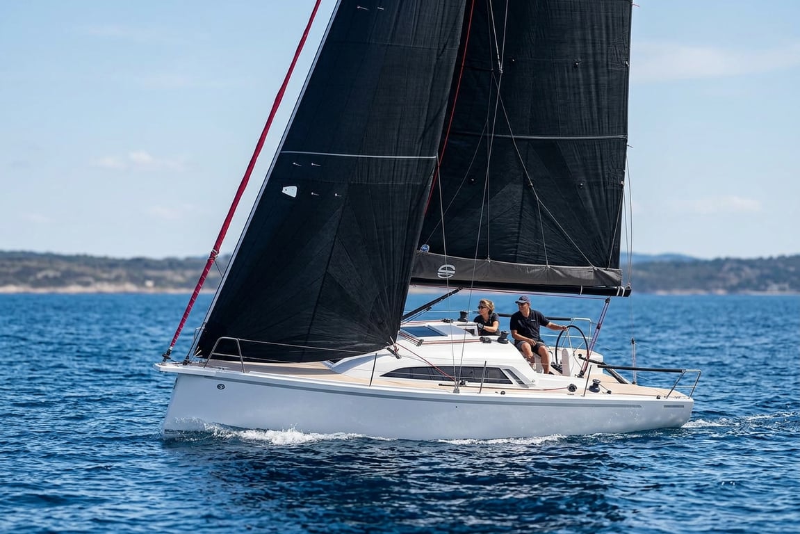 Sunbeam 29.1
