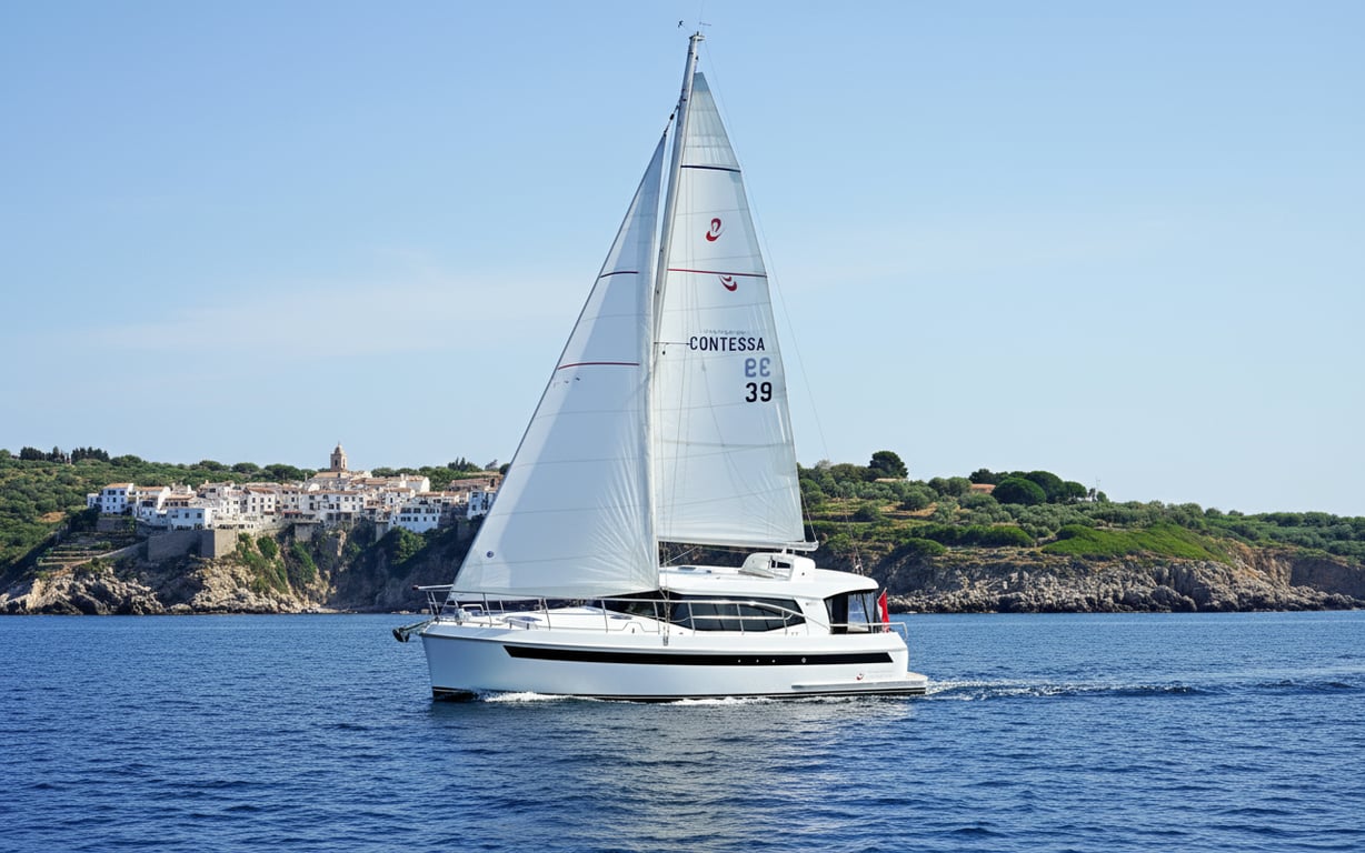 Contessa 39