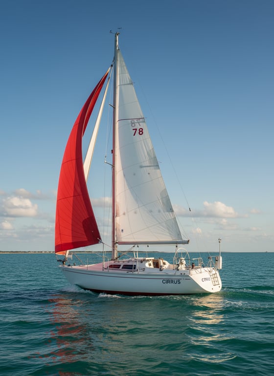 Cirrus 7.8
