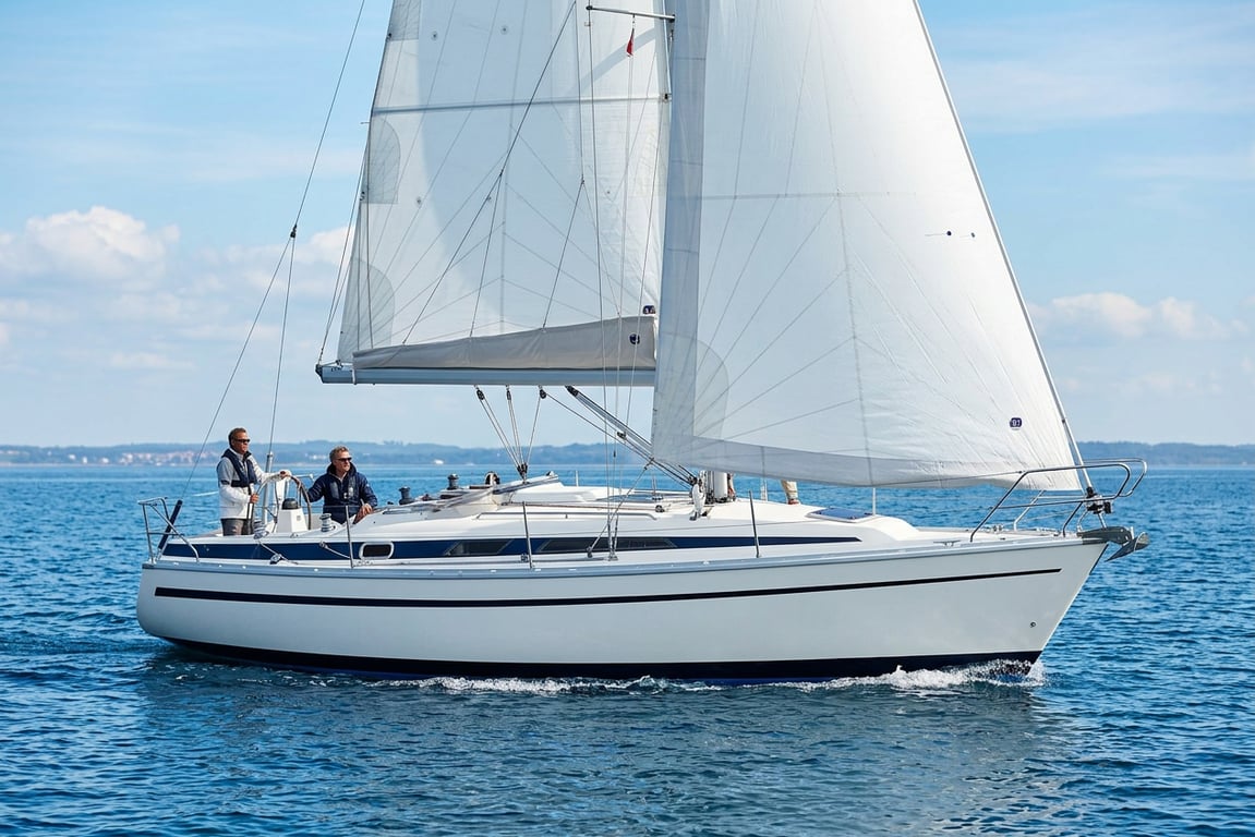 Bavaria 960