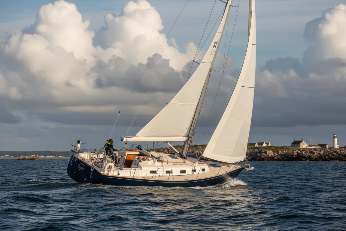 Bristol 33.3