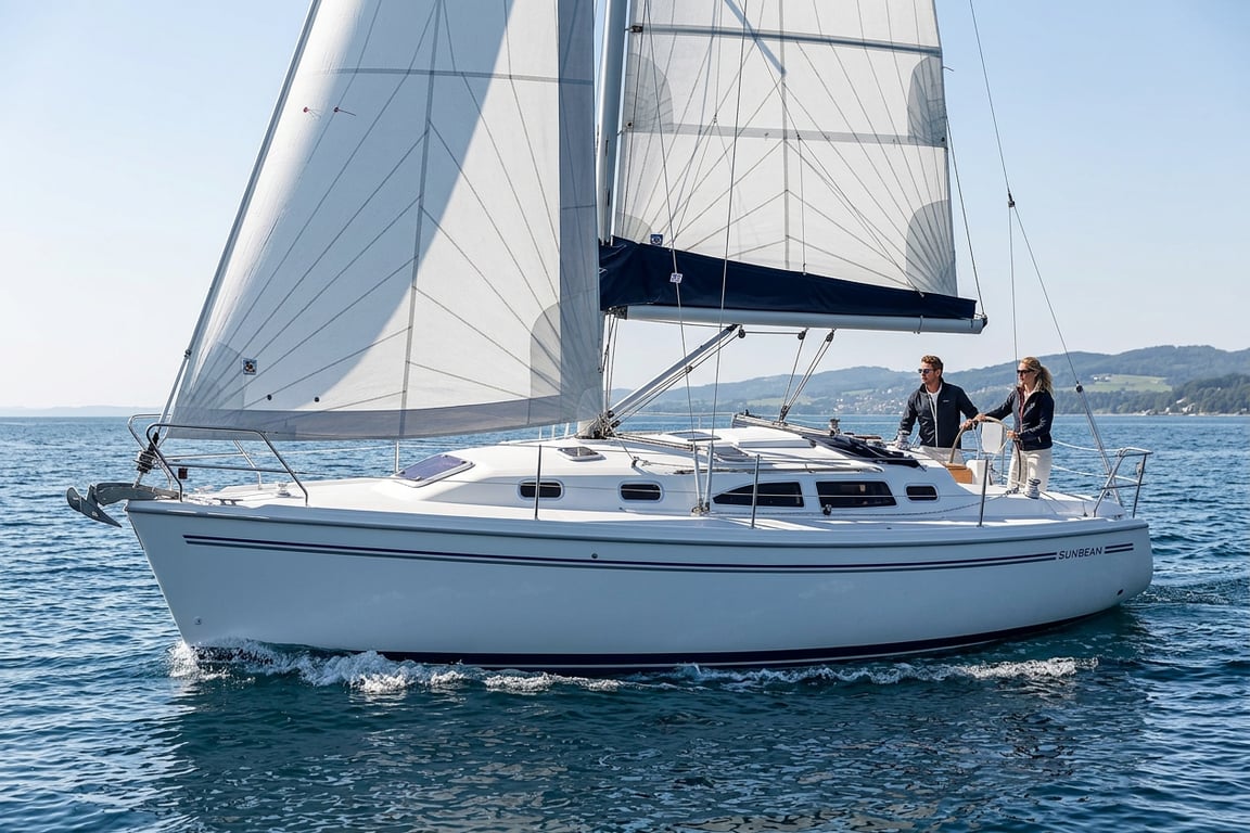 Sunbeam 32