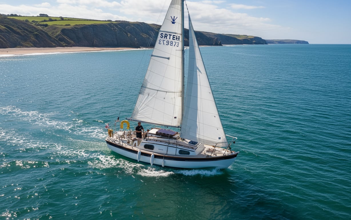 Westerly