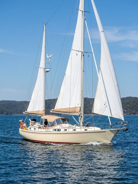 Whitby 42