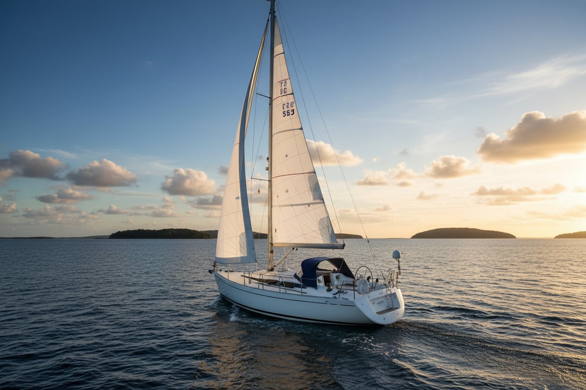 Arcona 355