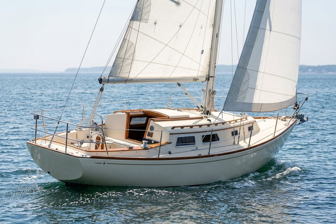 Intrepid 9m