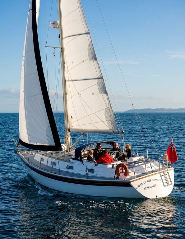 Corsair 36