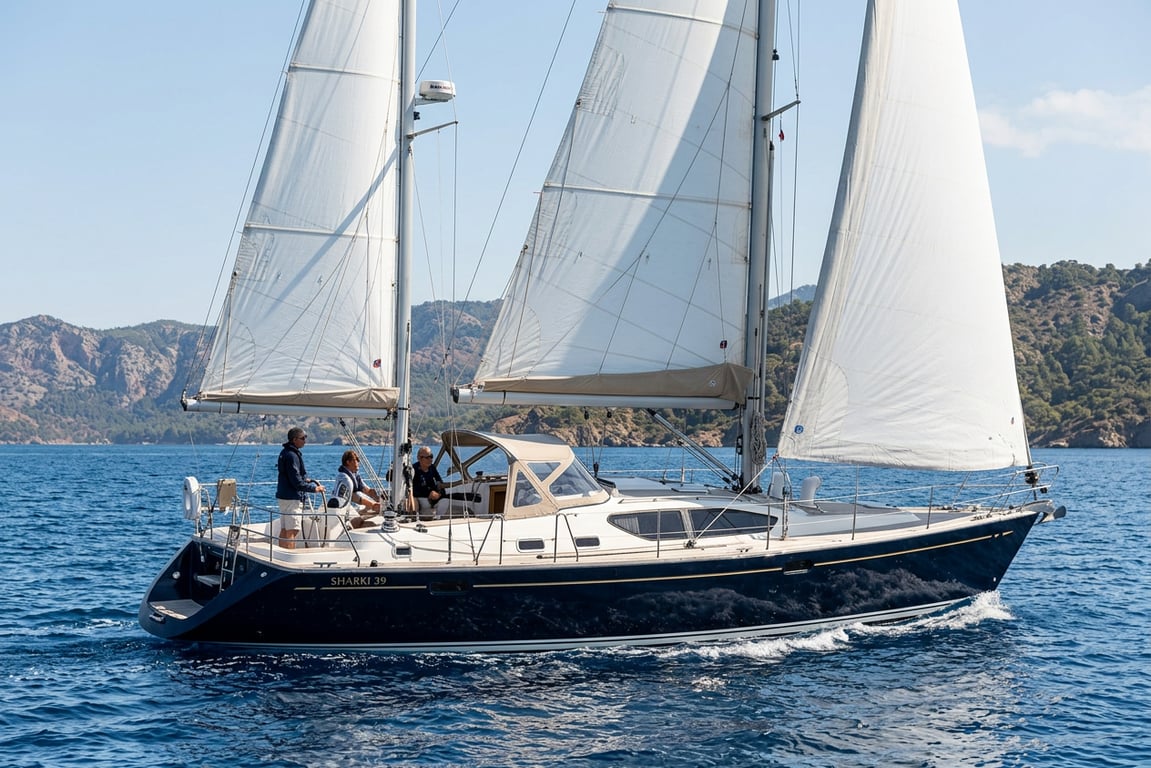Sharki 39