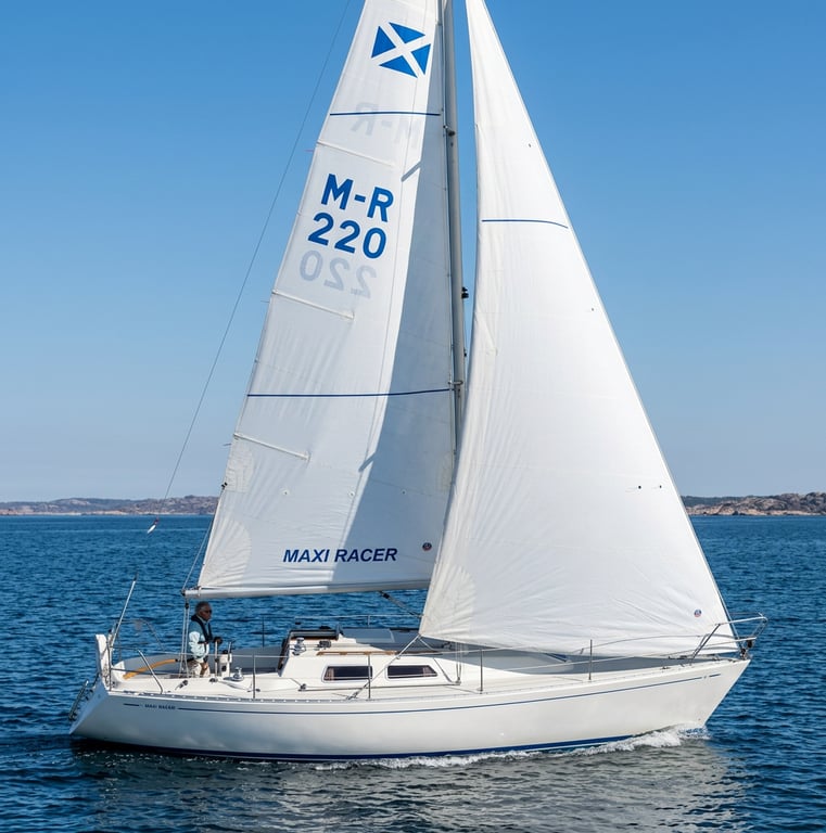 Maxi Racer