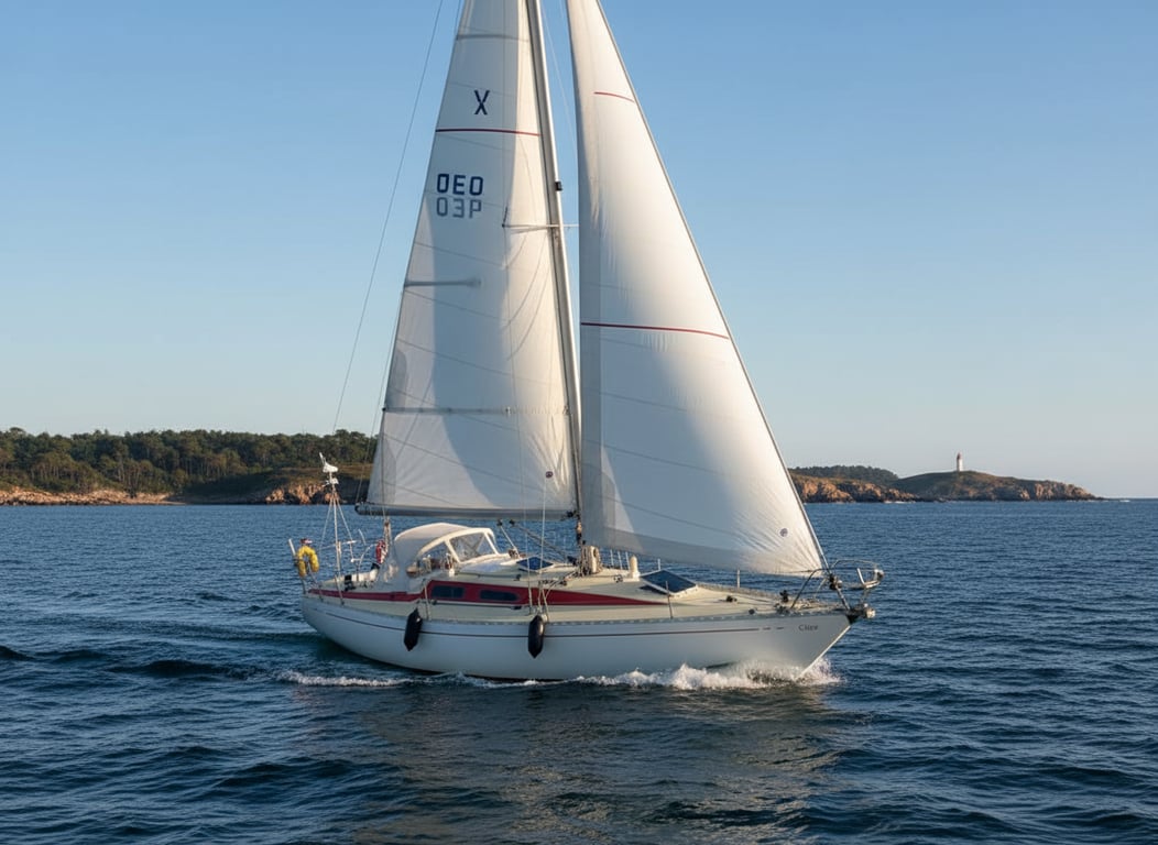 Contessa 35