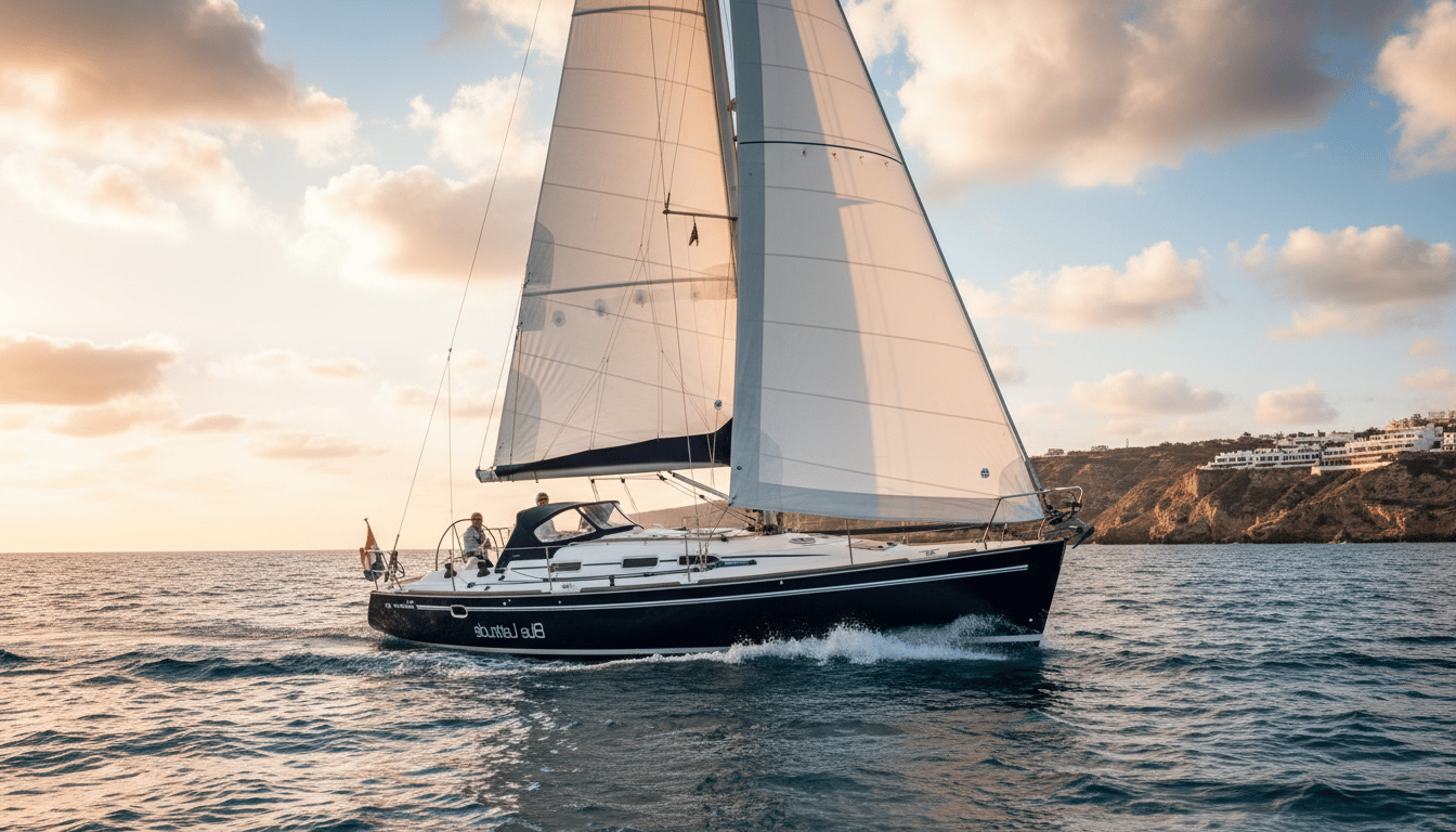 Elan 40