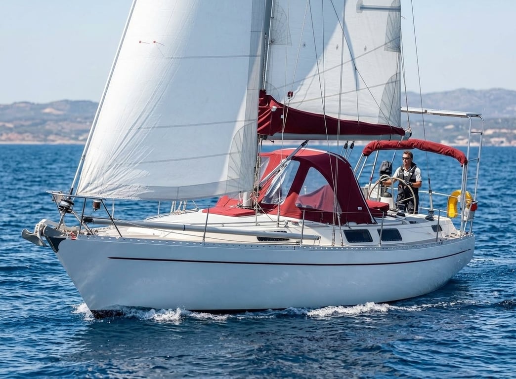 Tailwind 38