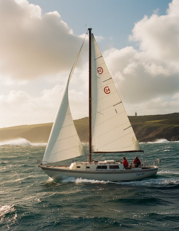 Cal 34