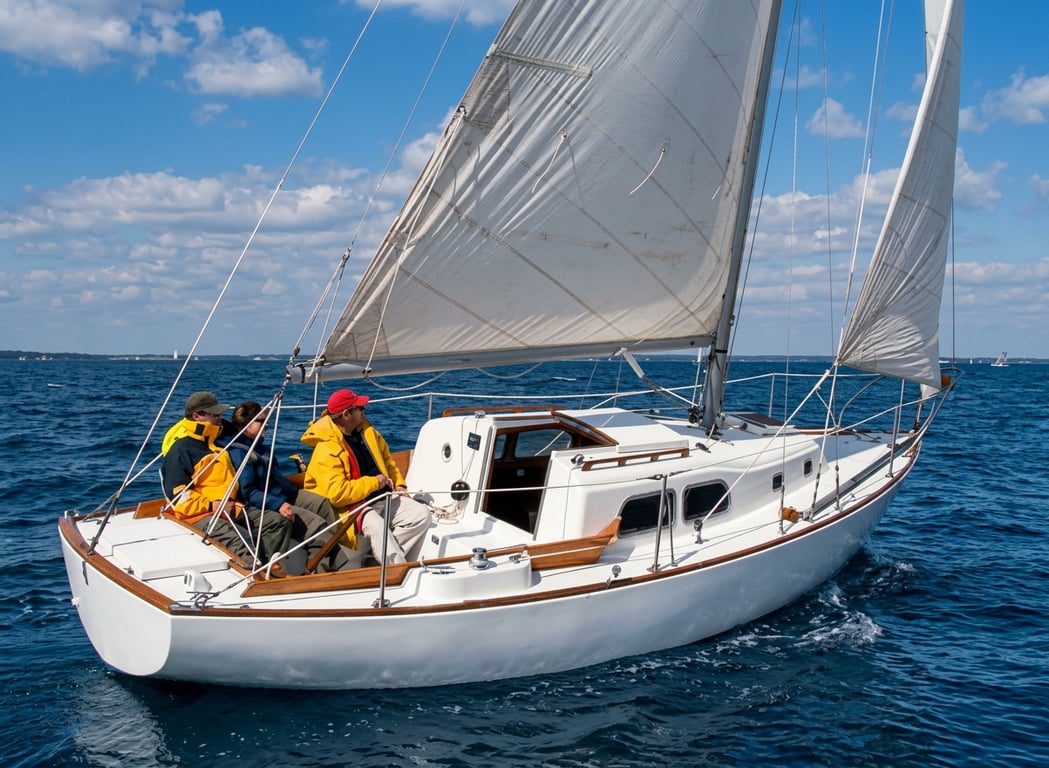 Renegade 27