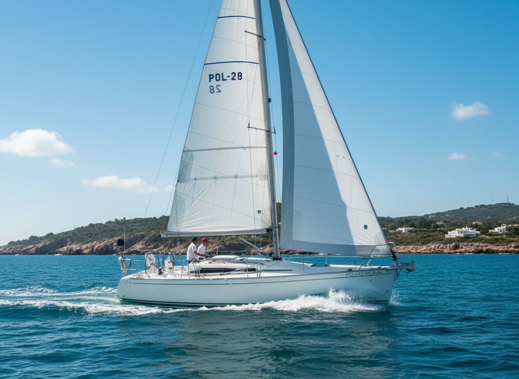 Delphia 28