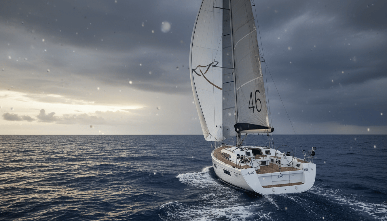 Arcona 340