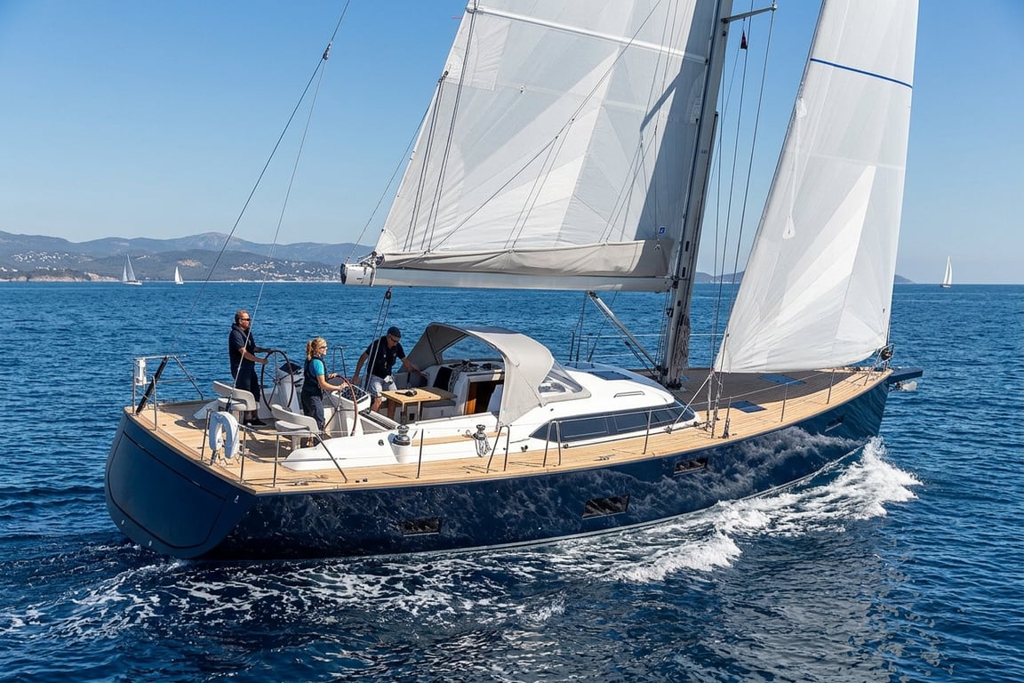Contest 55cs