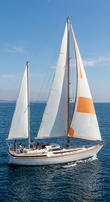 Evasion 37