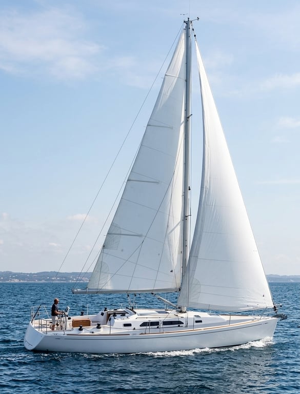 J/40 Classic