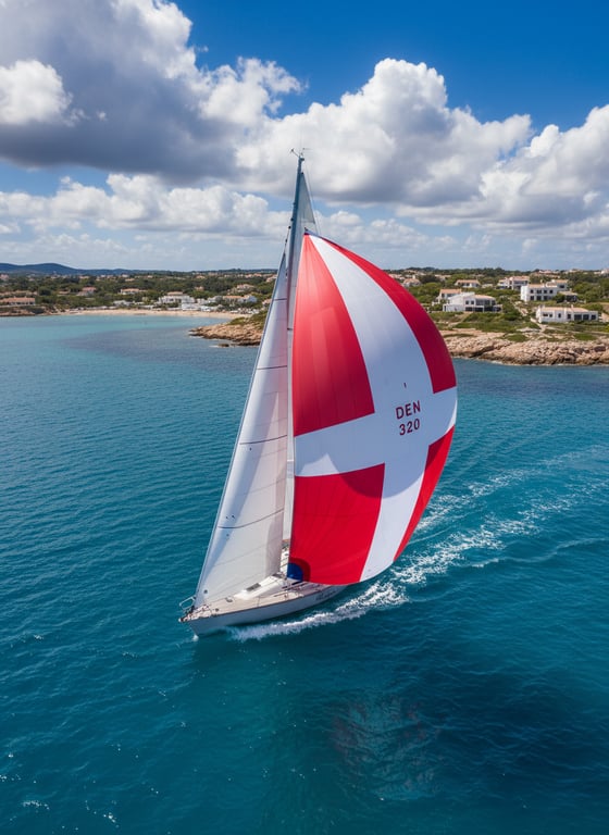 X-yachts