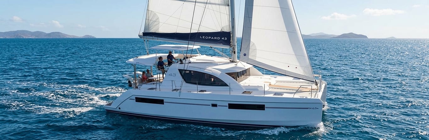 Leopard 43
