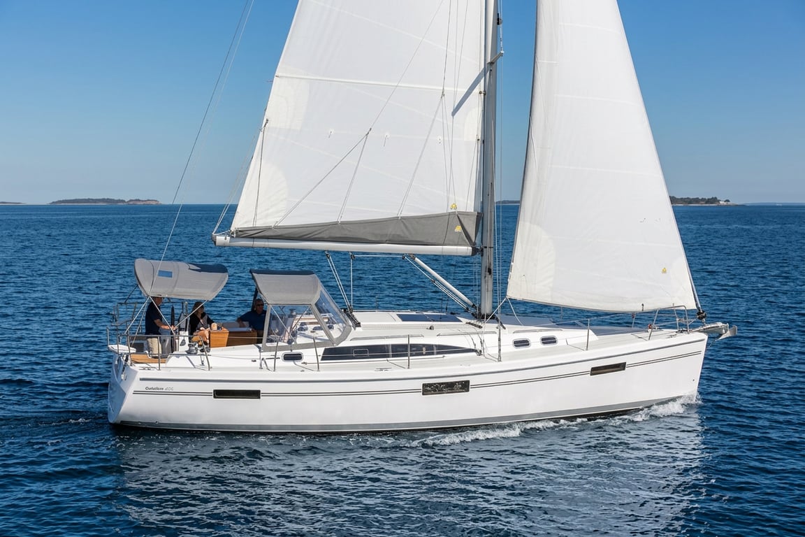Catalina 425
